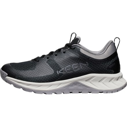 KEEN Versacore Waterproof Hiking Shoes - Men's 1