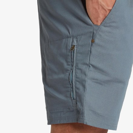 Sherpa Adventure Gear Ghoral Shorts - Men's 7