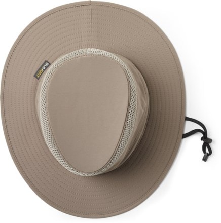 Sunday Afternoons Charter Hat Overhead (Sand)