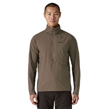 Patagonia Nano-Air Ultralight Insulated Pullover - Men's 1