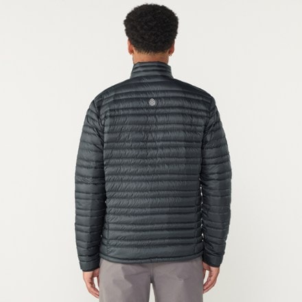 Stio Pinion Down Sweater Jacket - Men's 2