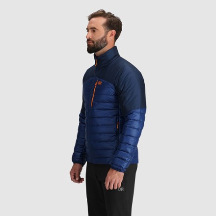 Outdoor Research Helium Down Jacket - Men's 4