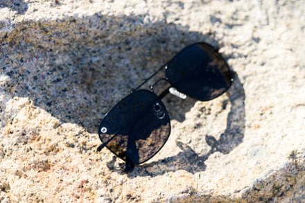 Knockaround Mount Evans Polarized Sunglasses 7
