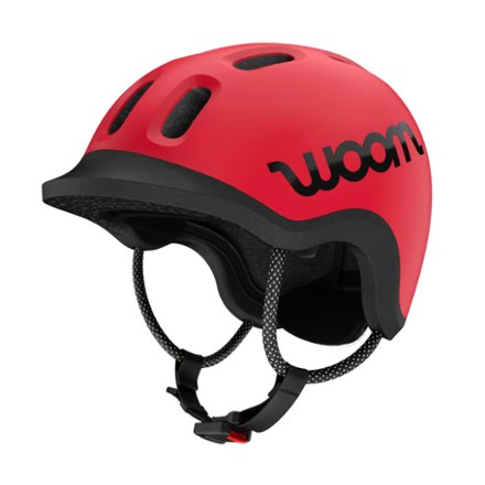 woom READY Helmet - Kids' 5
