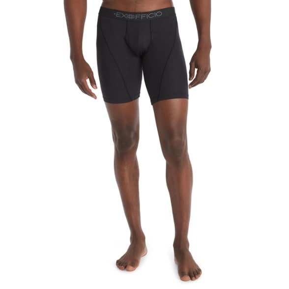 On Body Image of color Black/Black