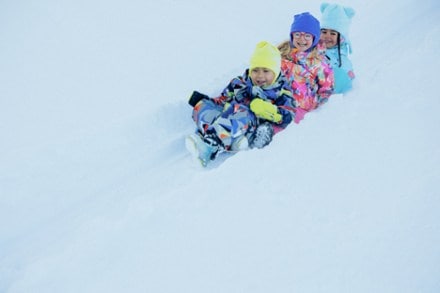 Obermeyer Ashor Insulated Jacket - Toddlers'/Kids' 10