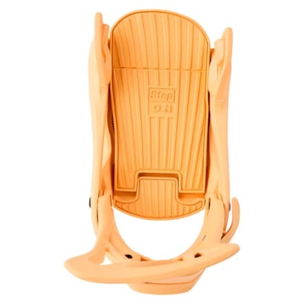 Burton Step On Re:Flex Snowboard Bindings - Women's - 2025/2026 5