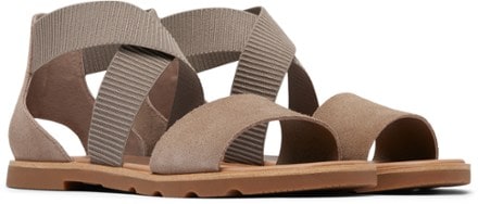 Sorel Ella III Sandals - Women's 3