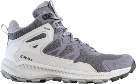 Oboz Katabatic Mid Hiking Boots - Women's 0