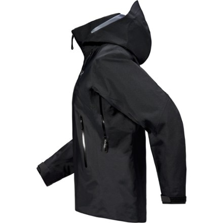 Arc'teryx Beta AR Jacket - Women's 4