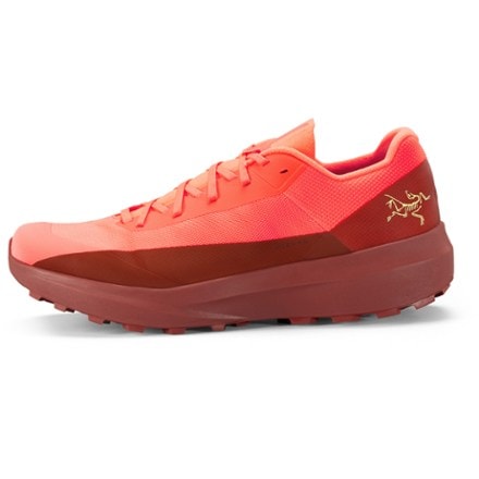 Arc'teryx Norvan LD 4 Trail-Running Shoes - Men's 0