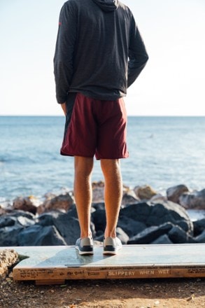 OluKai 'Ahi Sneakers - Men's 6