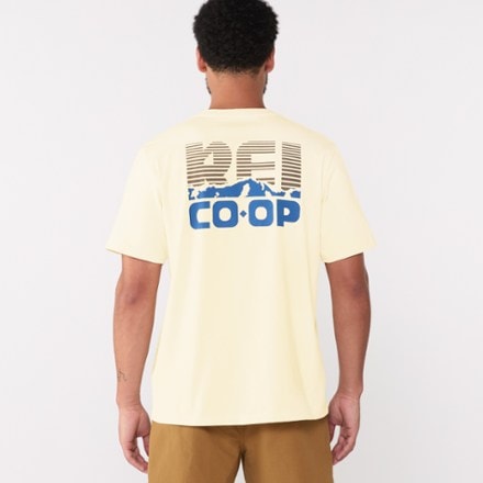 REI Co-op Sunrise T-Shirt 2