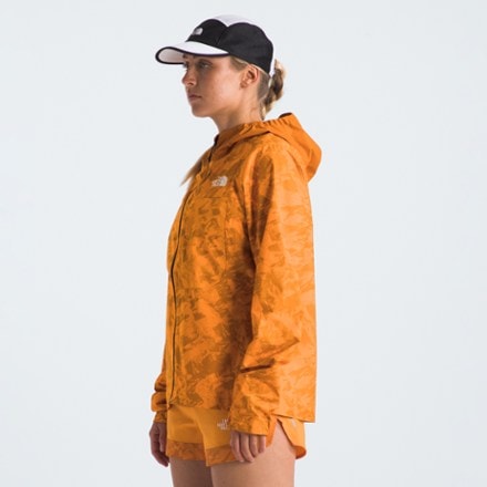 The North Face Higher Run Rain Jacket - Women's 4