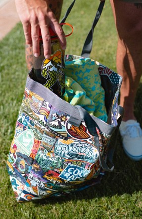 Atomicchild Colorado Tote 3