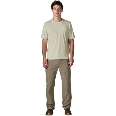 Patagonia Capilene Cool Daily T-Shirt - Men's 3