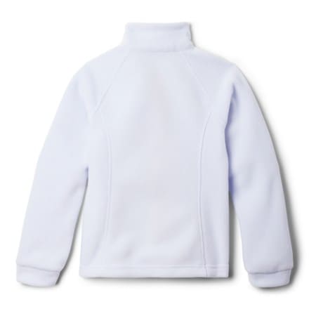 Columbia Benton Springs II Fleece Jacket - Girls' 1