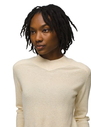 prAna Milani V-Neck Sweater - Women's 4