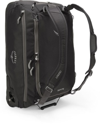 Osprey Daylite Wheeled Duffel 40 3