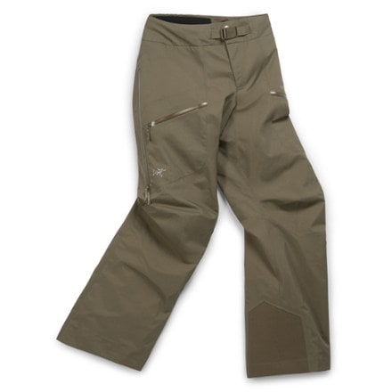 Arc'teryx Sentinel Insulated Snow Pants - Women's 4