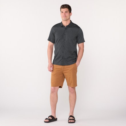 Roark Bless Up Shirt - Men's 3