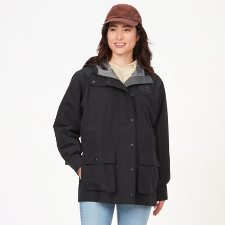 Marmot '78 All-Weather Parka - Women's 0