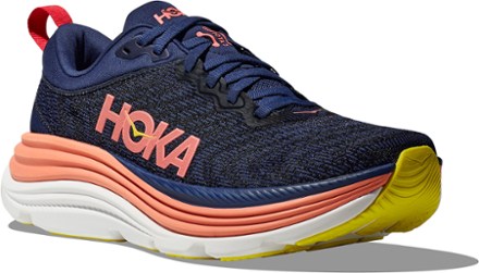 HOKA Gaviota 5 Road-Running Shoes - Women's 2