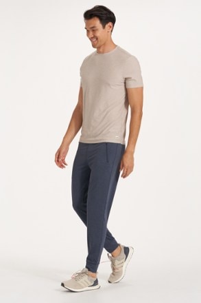 Vuori Ponto Performance Jogger Pants - Men's 4