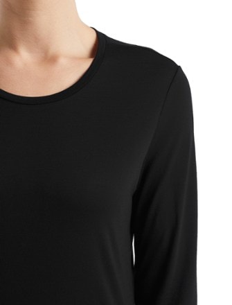 Icebreaker Sphere II Long-Sleeve T-Shirt - Women's 9