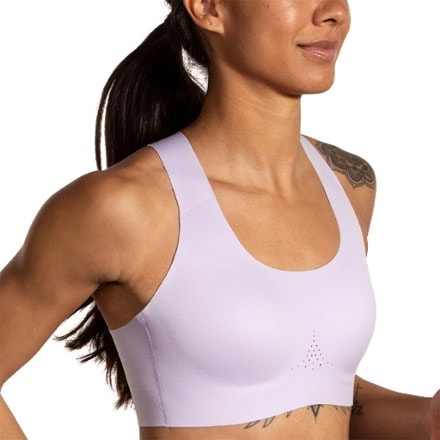 Brooks Crossback 2.0 Sports Bra 4