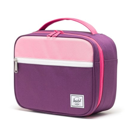 Herschel Supply Co. Pop Quiz Lunch Box Little Herschel - 5 L 2