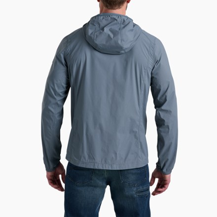 KUHL Driftr Full-Zip Jacket - Men's 1