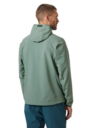 Helly Hansen Cascade Shield Jacket - Men's 2