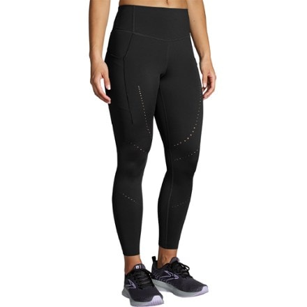 Brooks Method 7/8 Tights - Women's 1