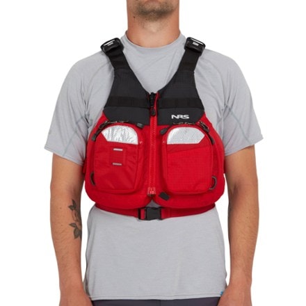 NRS Odyssey PFD 1