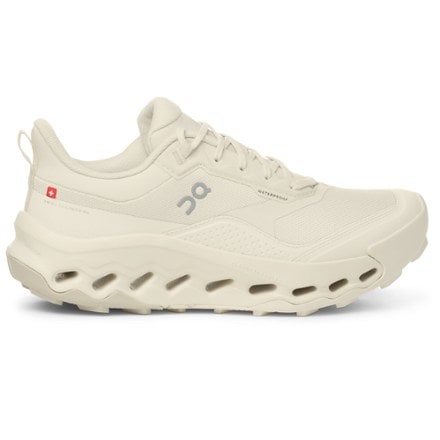 On Cloudhorizon 2 Waterproof Hiking Shoes - Women's 0