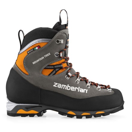 Zamberlan 2092 Mountain Trek GTX RR Mountaineering Boots Men s REI Co op