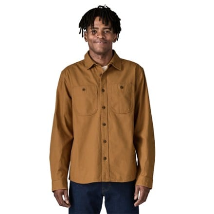 On Body Image of color Nest Brown