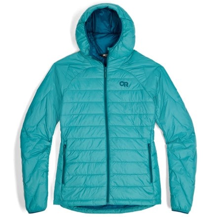 Outdoor Research SuperStrand XT Insulated Hoodie - Women's 0