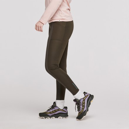 Cotopaxi Verso Hike Tights - Women's 5