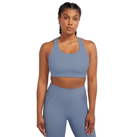 ALWRLD ALRN Crop Bra 0