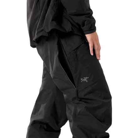 Arc'teryx Sentinel Bib Pants - Women's 4