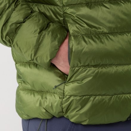 REI Co-op 650 Down Jacket - Men's 7