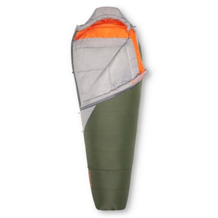 Kelty Cosmic Synthetic 40 Sleeping Bag 0