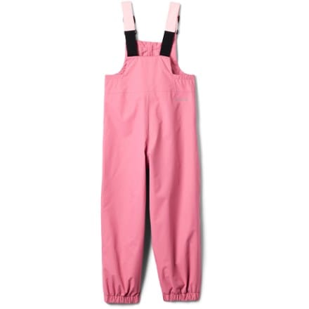 Columbia Hikebound Bib Rain Pants - Girls' 1