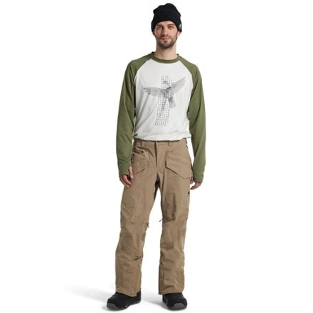 Burton Covert 2.0 2L Pants - Men's 3