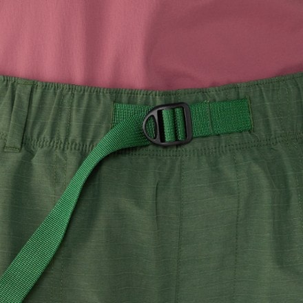 REI Co-op Trailmade Amphib Shorts - Women's 7