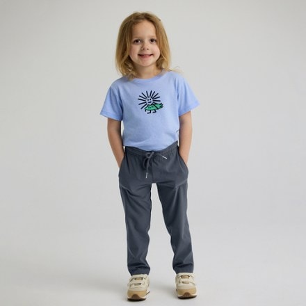 Free Fly Breeze Pants - Toddlers' 0