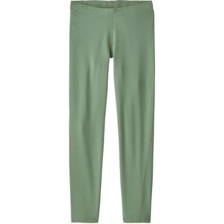 Patagonia Capilene Midweight Base Layer Bottoms - Kids' 0