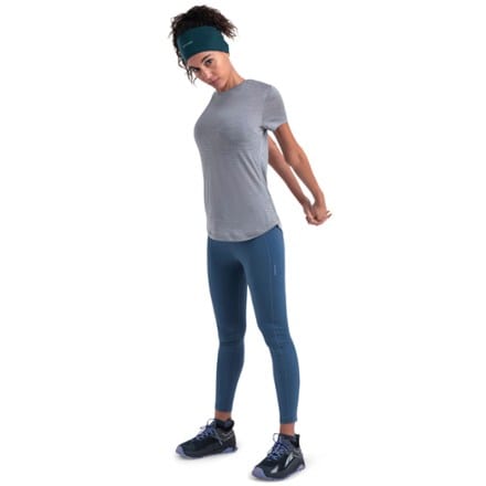 Icebreaker Merino 125 Cool-Lite Sphere III T-Shirt - Women's 3